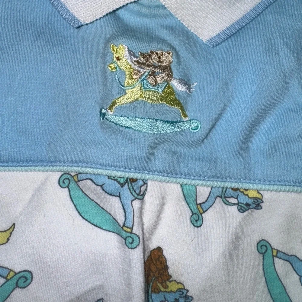 Choo Choo Out precious vintage